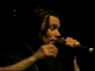 Alter Bridge - In Loving Memory (Live)