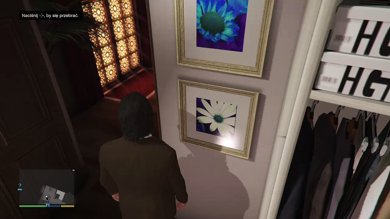 Grand Theft Auto V Part 36