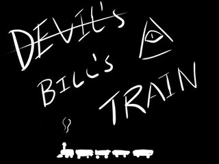 Bill Cipher Can\'t Decide