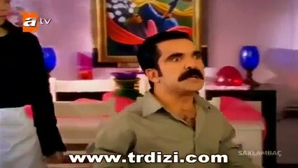 Saklambaç 28 Bölüm (Tek Parça)