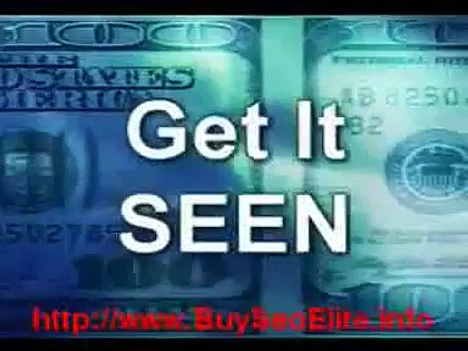 Internet Marketing Tools : SEO ELITE 4 Increase Your Traffic With This Program