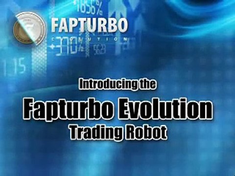 FAPTURBO Evolution First Real Money Forex Trading Robot | Automated Forex Trading on AutoPilot