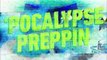 Hillbilly Shelter - \'Pocalypse Preppin\' - Gravity Falls