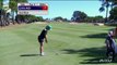 Lydia Kos Pretty Golf Shots 2016 ISPS LPGA Tour