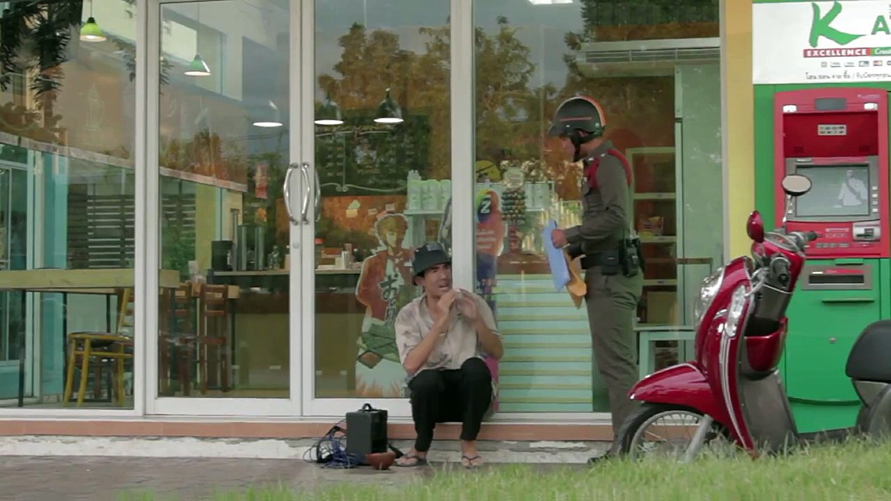 หมวดโอภาสเดอะซีรีส์ ปี 2 EP.13 4/5