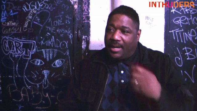 Chez Damier about new spots in the changing american club life