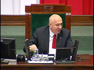 Poseł Robert Kropiwnicki - Wystąpienie z dnia 27 stycznia 2016 roku.