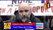 Télévision-Bordeaux-33 Manif samedi contre l'Etat D'urgence rencontre avec les opposants de l'aéropot notre dame des landes