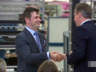 L'UE met ses propositions sur la table pour éviter un "Brexit"