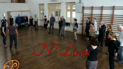 N' LINEA Anglet - Stage de Milonga du 23 01 2016 = support pédago