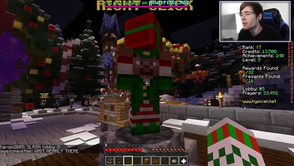 Kids Opening Christmas Presents - Girls Holiday Fun 2015