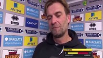 Leicester City vs Liverpool 2-0 - Jurgen Klopp FURIOUS post match interview