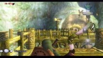 [Wii] Walkthrough - The Legend Of Zelda Twilight Princess Part 7
