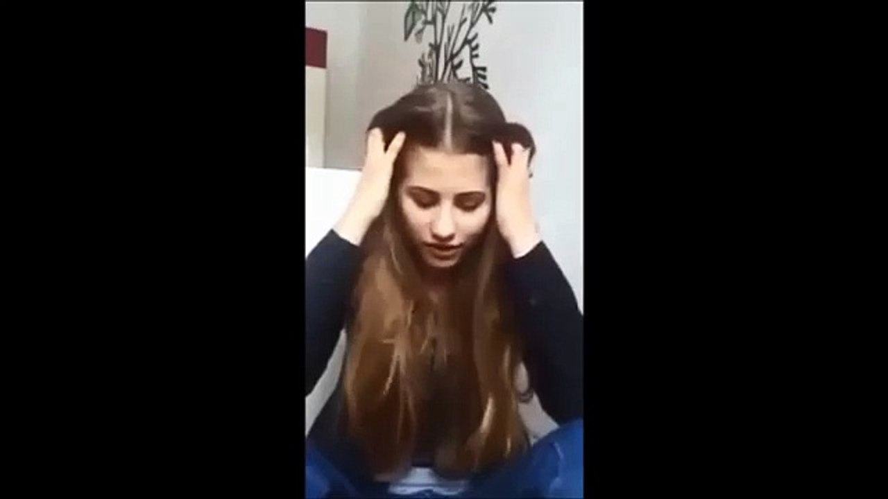 Mehrfach gelöscht - 16 jährigen spricht über Asylpolitik!