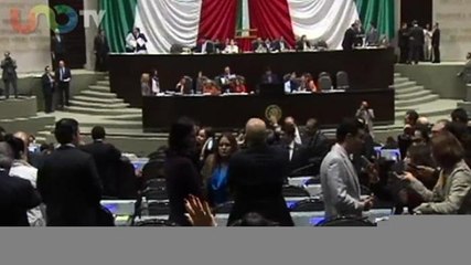 Alejandra Cullen. Cuando San Lázaro se pone a trabajar, ¿México se pone a temblar?