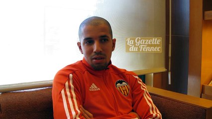 [Déclaration choc] : Quand l'Algérien Feghouli donne une leçon d'Histoire à Benzia et Ounas !