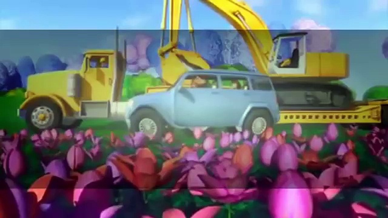 Barbie – A Pequena Polegar - desenhos animados em portugues completos