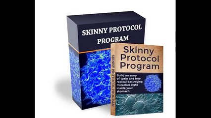 The Skinny Protocol Program