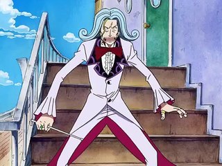 One Piece - Epic Moment 1