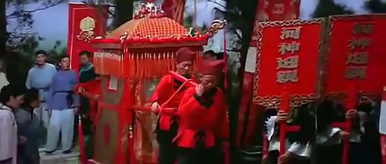 乾隆皇奇遇记【邵氏电影】