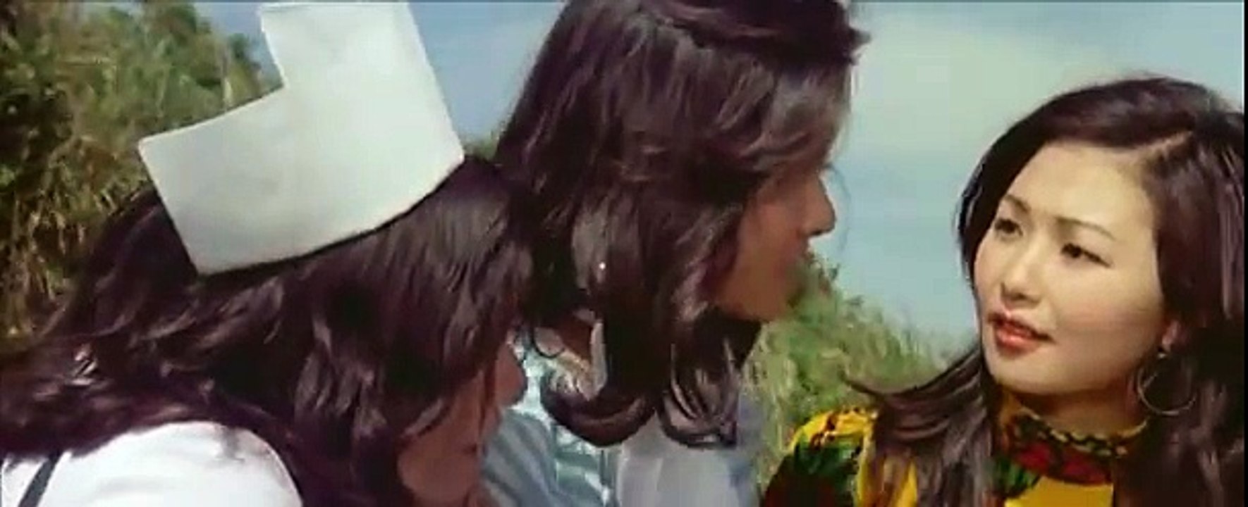 台湾老文艺片《春天里的秋天》1975年