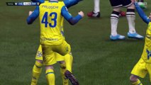 FIFA 15 PARMA DEATH CAREER MODE ||EP 8|| EPIC END TO SEASON TWO!