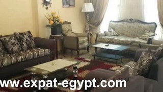 Fully furnished apartment for Rent in Heliopolis