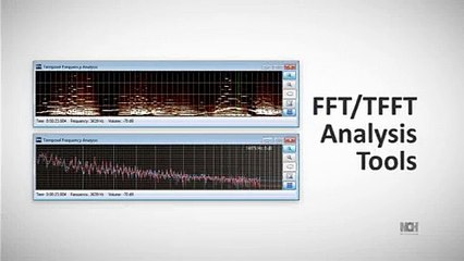 WavePad Audio Editing Software | Overview