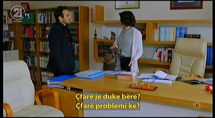 Tregim i Vjeter - Epizodi 26