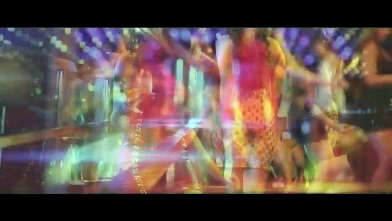 Chaar Botal Vodka Full Song Feat. Yo Yo Honey Singh, Sunny Leone - Ragini MMS 2