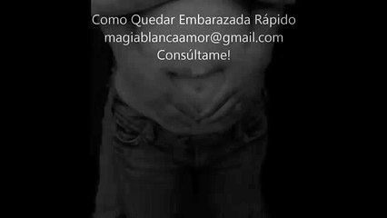 "Como Quedar Embarazada"|Quedar Embarazada