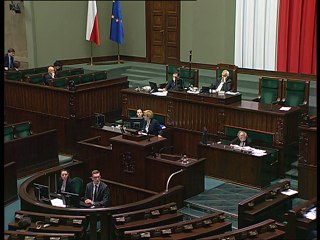 Poseł Paulina Hennig-Kloska - Wystąpienie z dnia 27 stycznia 2016 roku.