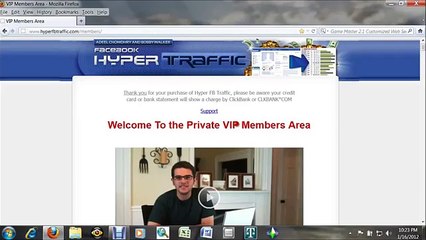Hyper Fb Traffic Worth The Money