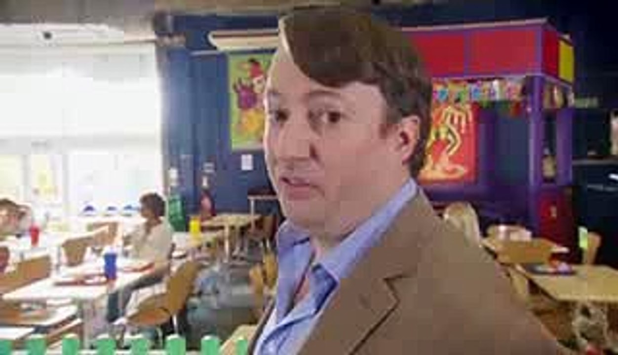 Peep Show Season 5 Episode 1