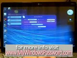 PASSWORD RECOVERY WINDOWS VISTA. Try Password Resetter Utility For Windows Password!