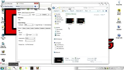 (EASY) How To MASSIVELY Reduce File Size/Upload Quicker (Handbrake)