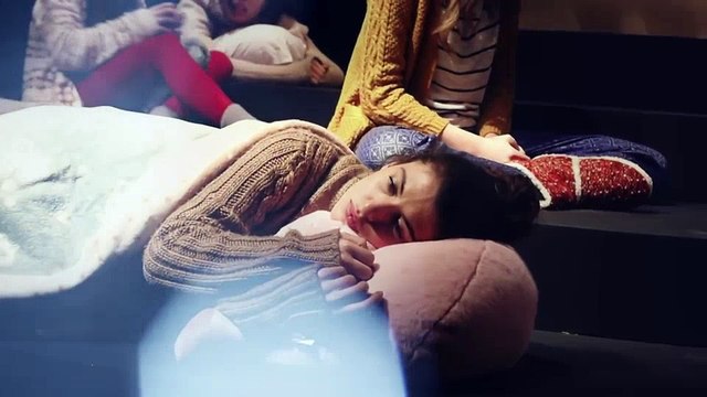 Eti Çikolata Serdar Ortaç Reklam Filmi