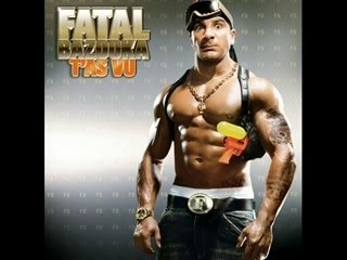 New Titre de fatal bazooka -  Auto Clash Exclu