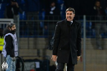 Michel : «On a été très solidaire»