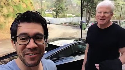 Evolutionary Psychology: Dr. David Buss Interview w/ Tai Lopez