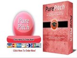 The Pure Pitch Method | Perfect Pitch Ear Training
