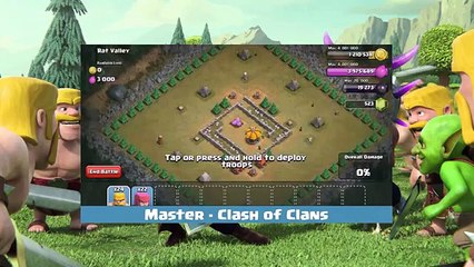 CLASH OF CLANS SECRETS ? PUMPKIN BOMB!