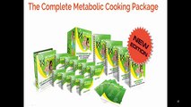 **Metabolic Cooking Reviews**[Metabolic Cooking Cookbook reviews]