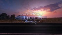 American Truck Simulator Steam Pre-Load Activation Clés