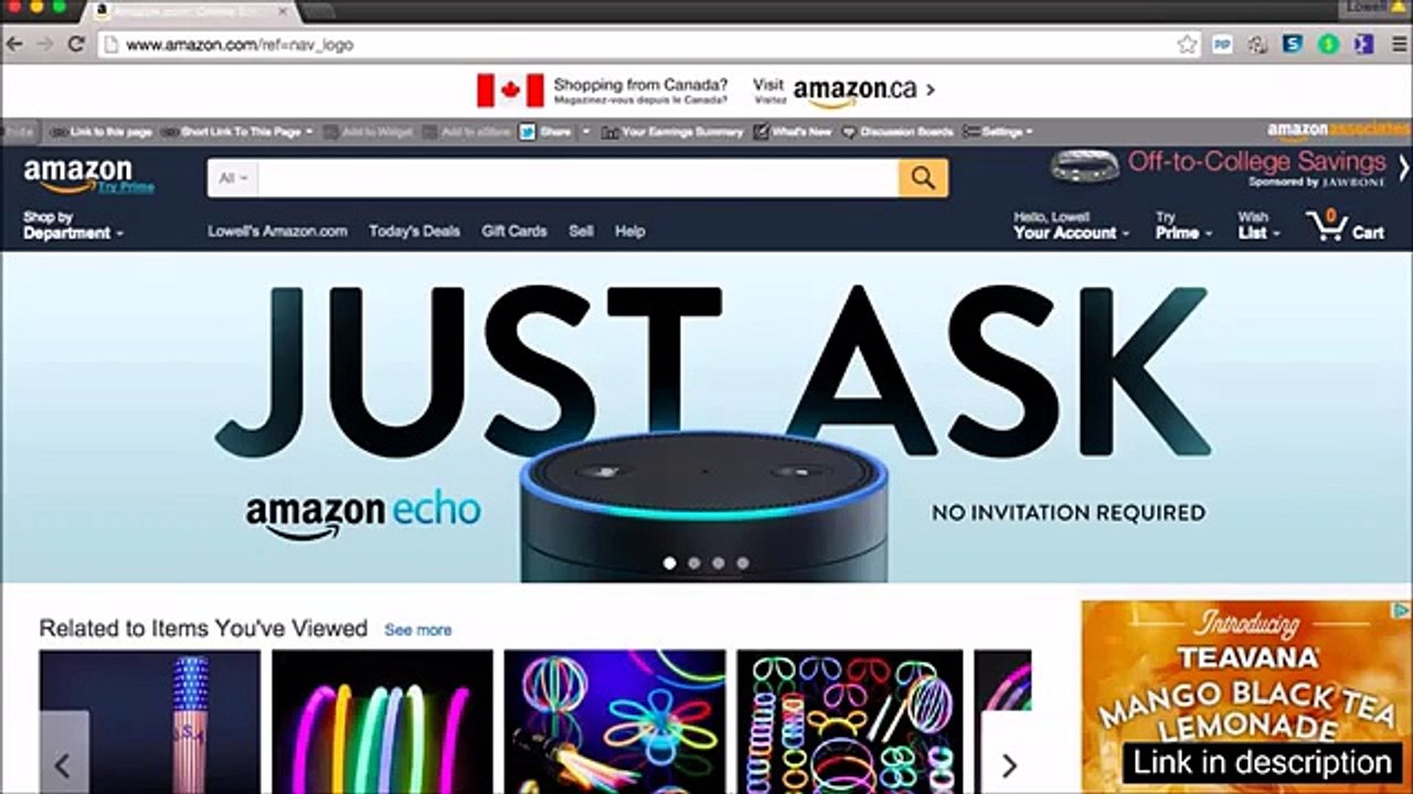ASINSpector | Product Research Tool For Amazon, Shopify, WooCommerce and eBay Entrepreneurs. -