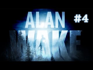 아내를 찾기 위해 그림자 괴물과 싸우는 작가 앨런웨이크 4 - 양띵TV후추 [ Alan wake ] PC