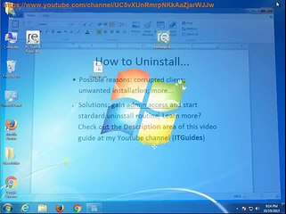 How to Remove Reimage Repair Completely?