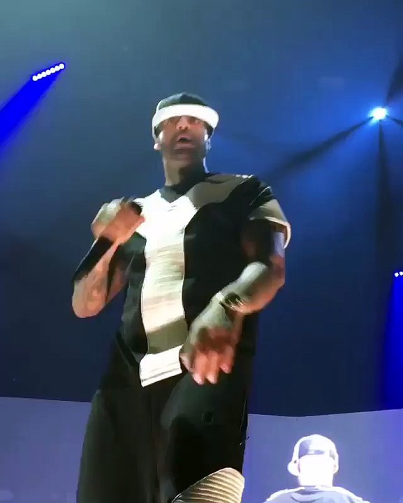 92i Veyron le nouveau clip de Booba