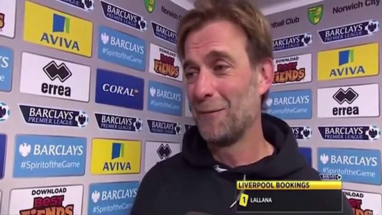 Leicester City vs Liverpool 2-0 - Jurgen Klopp FURIOUS post match interview