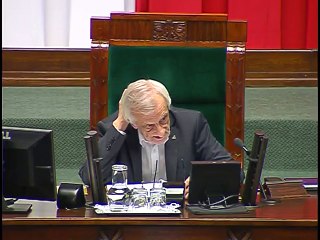 Poseł Ryszard Petru - Wystąpienie z dnia 27 stycznia 2016 roku.